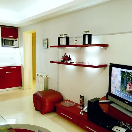 Apartment Marrinella
