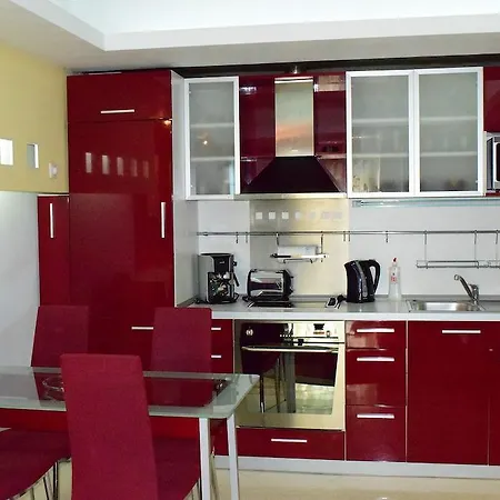 Apartment Marrinella Sofia