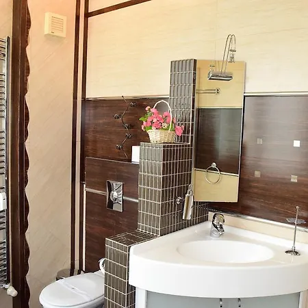 Apartment Marrinella