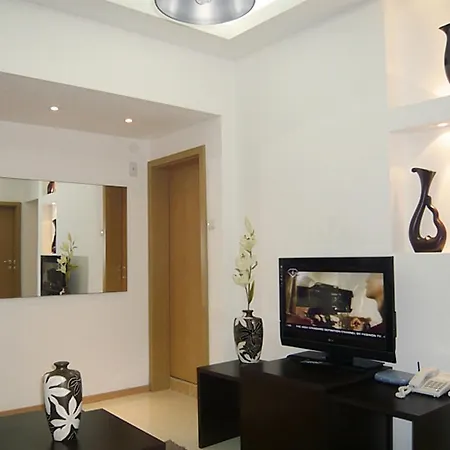 Apartment Marrinella