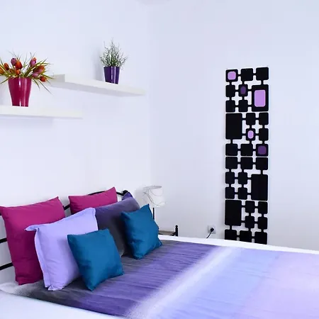 Apartment Marrinella Sofia