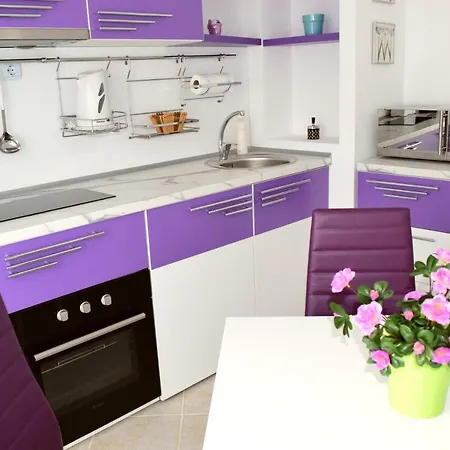 Apartment Marrinella Sofia