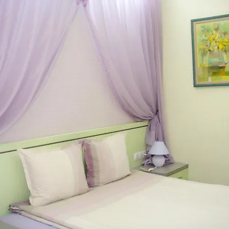 Marrinella Apartment