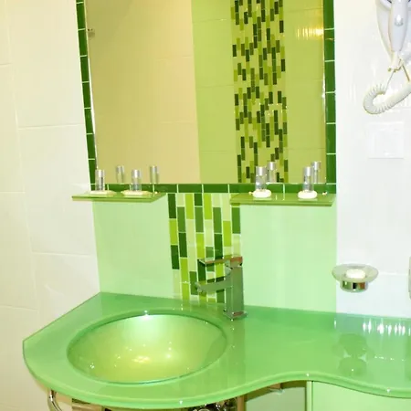 Marrinella Apartment *